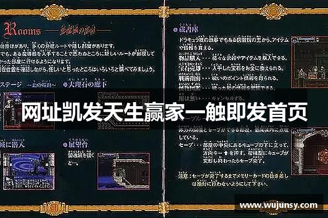 网址凯发天生赢家一触即发首页